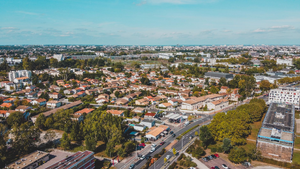Livraison de Repas Villeurbanne